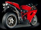 Ducati 1098 R